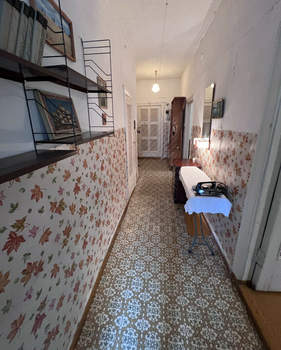 2-к квартира, на длительный срок, 56м2, 2/2 этаж