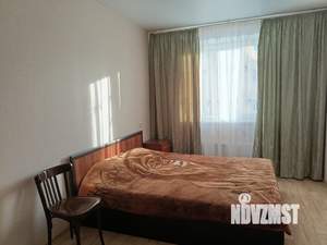 1-к квартира, на длительный срок, 43м2, 7/10 этаж