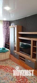 1-к квартира, на длительный срок, 33м2, 5/5 этаж