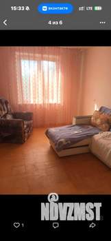 2-к квартира, на длительный срок, 50м2, 2/10 этаж