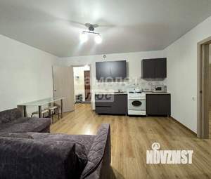 2-к квартира, на длительный срок, 48м2, 1/10 этаж