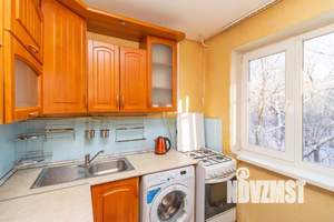 2-к квартира, посуточно, 43м2, 1/1 этаж