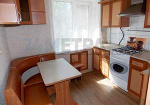 2-к квартира, на длительный срок, 45м2, 3/5 этаж