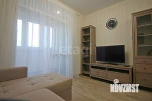 1-к квартира, на длительный срок, 49м2, 1/16 этаж