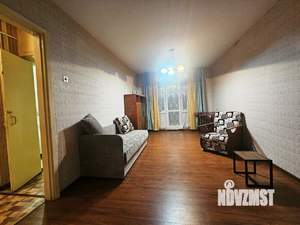 2-к квартира, на длительный срок, 45м2, 3/5 этаж