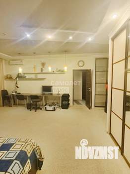2-к квартира, на длительный срок, 131м2, 5/10 этаж