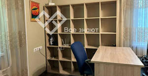 2-к квартира, на длительный срок, 42м2, 2/5 этаж