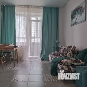 2-к квартира, посуточно, 56м2, 3/22 этаж