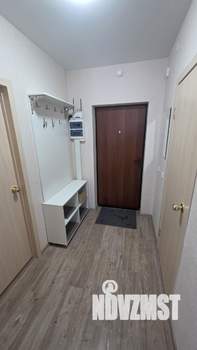 1-к квартира, на длительный срок, 38м2, 13/24 этаж