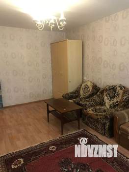 1-к квартира, на длительный срок, 40м2, 1/3 этаж