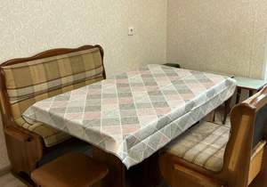 2-к квартира, на длительный срок, 41м2, 4/10 этаж