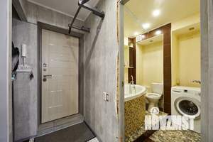 1-к квартира, посуточно, 35м2, 9/9 этаж