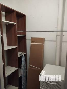 1-к квартира, на длительный срок, 43м2, 8/10 этаж