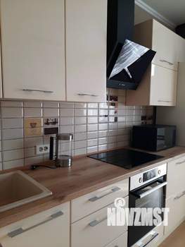 1-к квартира, на длительный срок, 53м2, 7/14 этаж