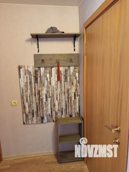 2-к квартира, на длительный срок, 42м2, 4/5 этаж