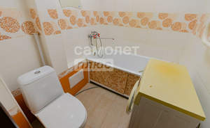 1-к квартира, на длительный срок, 31м2, 1/5 этаж