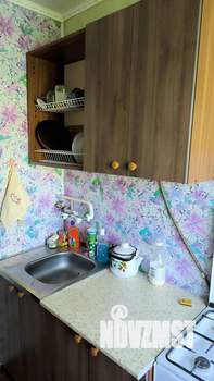 1-к квартира, на длительный срок, 29м2, 4/5 этаж