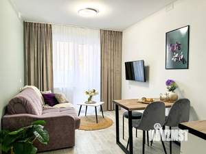 2-к квартира, посуточно, 32м2, 1/1 этаж