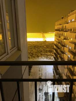 1-к квартира, на длительный срок, 32м2, 10/10 этаж