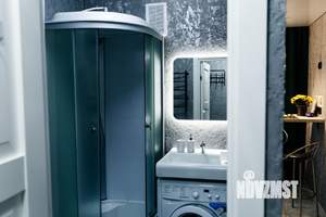 1-к квартира, посуточно, 32м2, 1/1 этаж