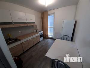 1-к квартира, на длительный срок, 32м2, 3/10 этаж