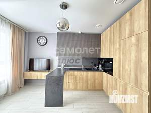 1-к квартира, на длительный срок, 41м2, 4/10 этаж