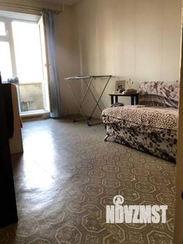 1-к квартира, на длительный срок, 32м2, 9/10 этаж