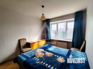 2-к квартира, на длительный срок, 53м2, 6/14 этаж