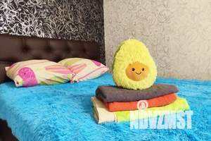 2-к квартира, посуточно, 48м2, 4/4 этаж