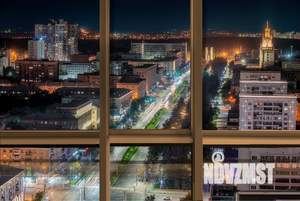 Студия квартира, посуточно, 35м2, 14/29 этаж