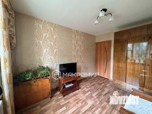 2-к квартира, на длительный срок, 49м2, 3/9 этаж