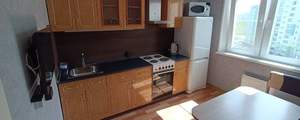 1-к квартира, на длительный срок, 40м2, 7/10 этаж
