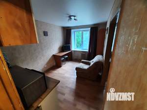 1-к квартира, на длительный срок, 25м2, 3/5 этаж