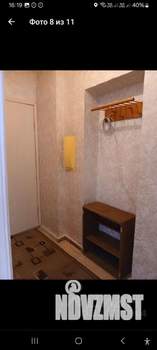 1-к квартира, на длительный срок, 40м2, 2/5 этаж