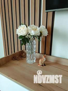 2-к квартира, посуточно, 57м2, 1/10 этаж