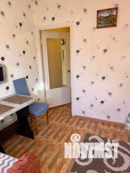 1-к квартира, посуточно, 32м2, 3/10 этаж