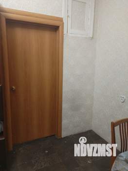 1-к квартира, на длительный срок, 49м2, 4/5 этаж