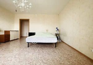 1-к квартира, на длительный срок, 46м2, 8/10 этаж