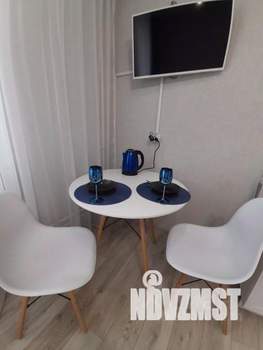 1-к квартира, посуточно, 26м2, 1/1 этаж