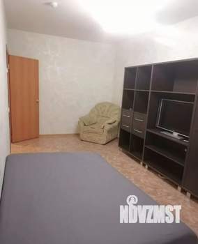 1-к квартира, на длительный срок, 45м2, 6/11 этаж