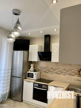 1-к квартира, на длительный срок, 50м2, 12/21 этаж