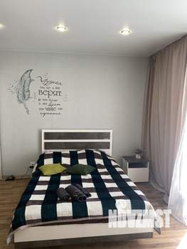 Студия квартира, посуточно, 26м2, 3/17 этаж