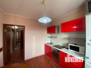 1-к квартира, на длительный срок, 34м2, 10/11 этаж