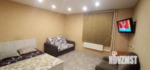 1-к квартира, посуточно, 32м2, 5/10 этаж