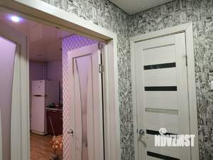 Студия квартира, на длительный срок, 25м2, 1/11 этаж