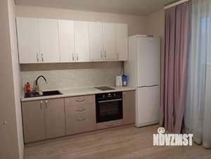 Студия квартира, на длительный срок, 30м2, 2/11 этаж