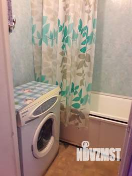 1-к квартира, на длительный срок, 46м2, 10/10 этаж