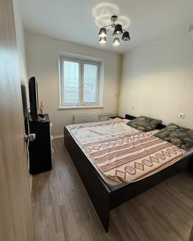 2-к квартира, на длительный срок, 45м2, 4/18 этаж