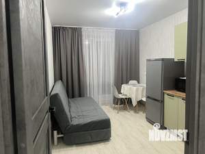 1-к квартира, посуточно, 40м2, 8/10 этаж