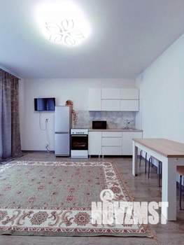 2-к квартира, посуточно, 40м2, 1/1 этаж